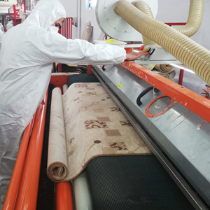 Halı Çırpma Makinesi