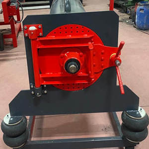 Halı Sıkma Makinesi