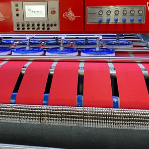 Halı Yıkama Makinesi