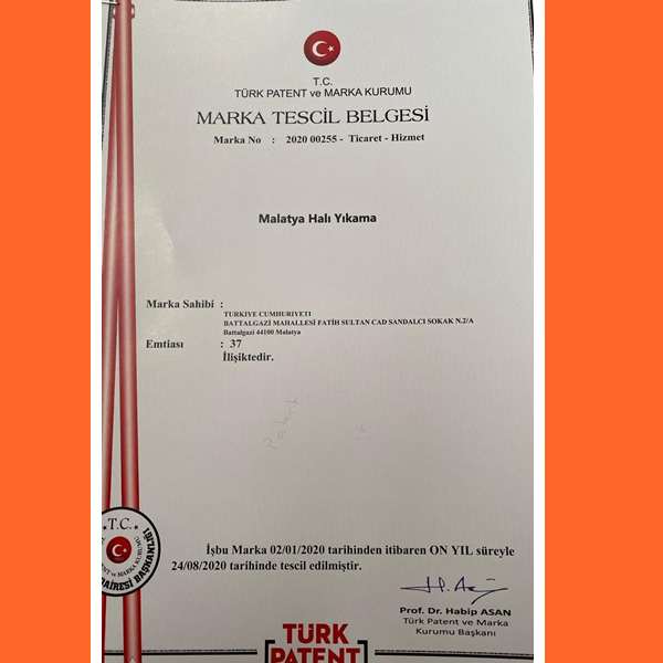 Malatya Halı Yıkama