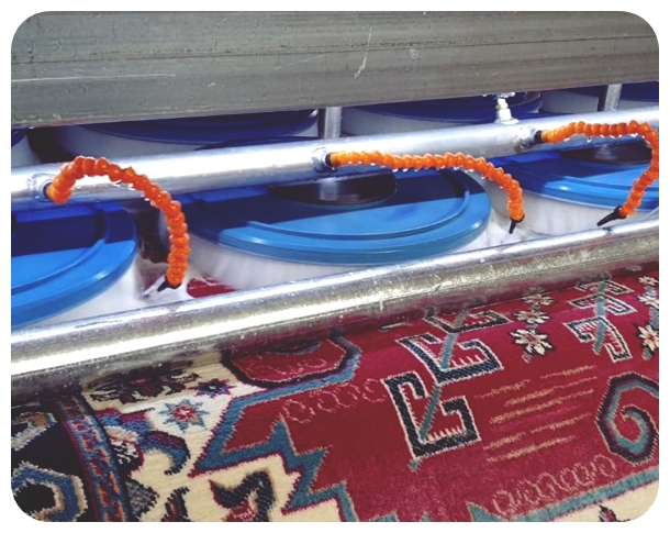 Malatya Halı Yıkama