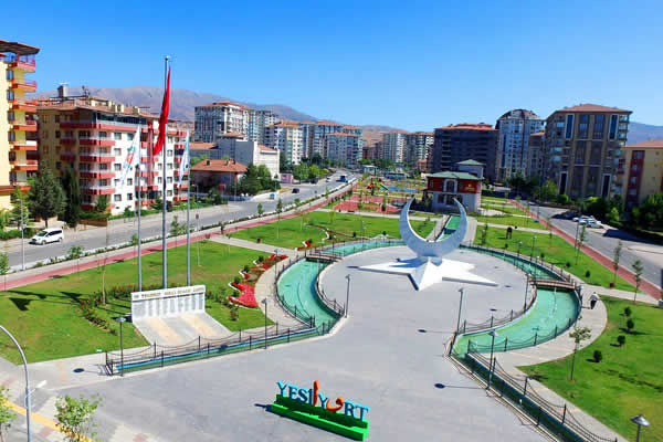 Yeşilyurt