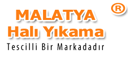 Malatya Halı Yıkama